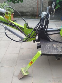 Bager spider - 2