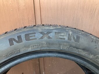 NEXEN WINGUARD 225/50 r18 - 2