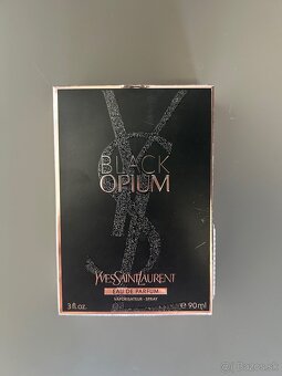 YSL Black Opium - 2