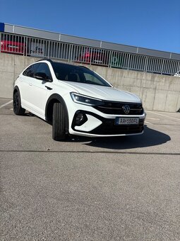 Predám Volkswagen Taigo 1.5 TSI R-Line DSG7 - 2