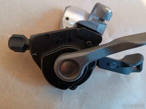 Radenie Shimano - 2