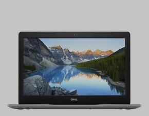 Notebook DELL - 2