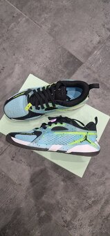 Topánky Air Jordan - 2