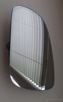 Lave spatne zrkadlo Audi A8 d3 - 2