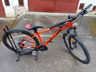 Detsky Bicykel - 2