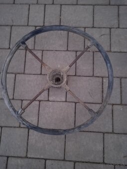 Volant - 2
