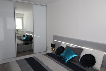 2 - izbový byt s balkónom /52 m2/ Žilina - Bulvár - 2
