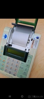Pokladňa Elcom Euro-50TE - 2