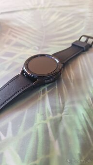 Samsung Galaxy Watch 6 Claasic 43mm čierne - 2