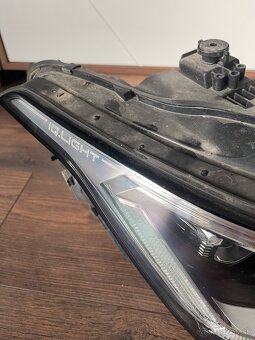 Svetlo VW Tiguan 2 lift Full LED - 2