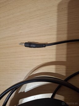 Bezdrôtové sluchátka philips TAA4216, AKG k99 - 2
