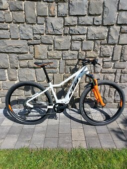 KTM Macina 292 - 2
