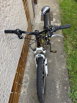 Predám horský bicykel Vedora - 2