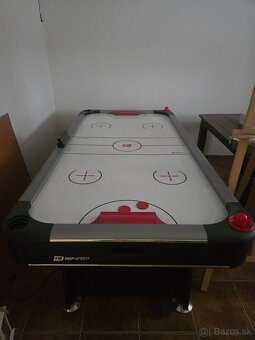 Vzdušny hokej - 2