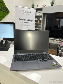 Lenovo LOQ 15ARP9 | Ryzen 7 - 2