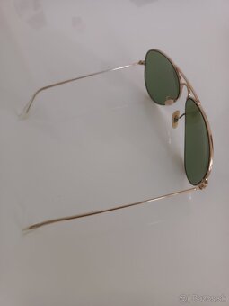 Slnečné okuliare Ray-Ban - 2