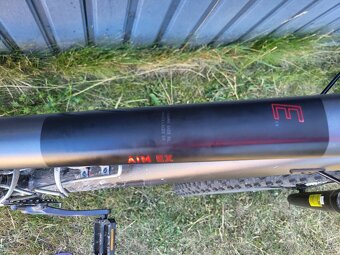 Cube AIM EX - 2