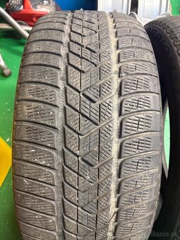 Pirelli dvojrozmer R22 Zimne - 2