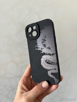 Predám obal na Iphone 15 - 2