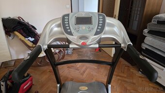 Bežecký pás gallop - 2