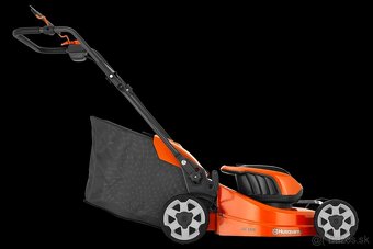 Husqvarna LC 142i sada - 2
