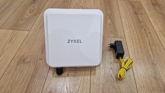 Predám 5G anténu a wifi router - 2