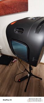 Bluetooth párty box - 2