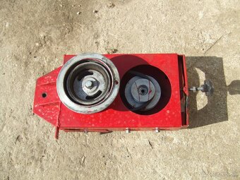 Rotovatos KF 04 - 2