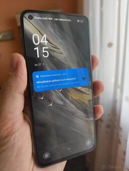 OPPO Reno 6 5G - 2