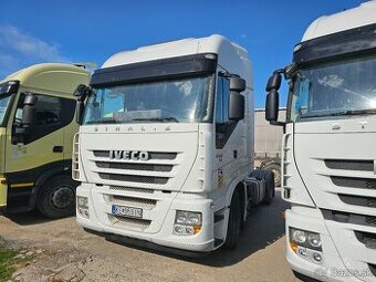 Výpredaj skladových zásob tahač, náves, odťahovka, kombajn - 2