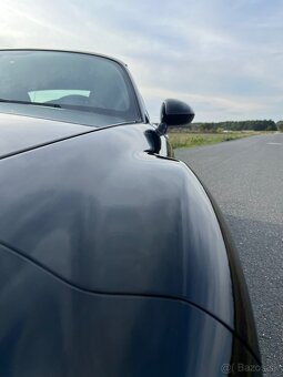 Mazda mx-5 NC facelift miata - 2