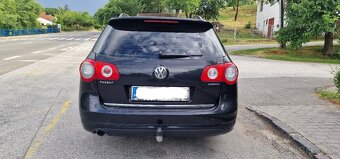 Volkswagen Passat Variant Combi1.6 tdi - 2