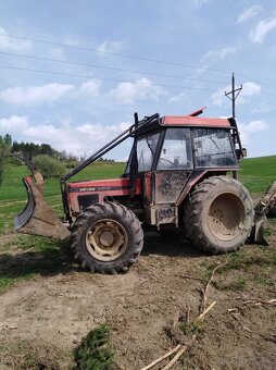 Zetor - 2