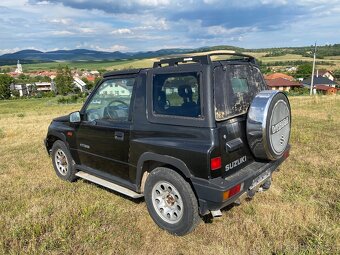 suzuki vitara jx - 2