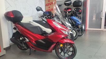 Honda PCX125 - 2