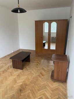 Predaj 1 izbový byt - Čadca centrum - 2