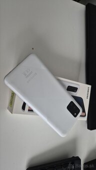 Predám Samsung Galaxy a02s - 2