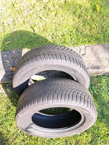 pneu 215/60 r16 - 2