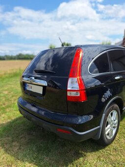 Honda CRV - 2