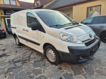 Toyota Proace 2.0l D-4D 128 PanelVan L1H1 - 2
