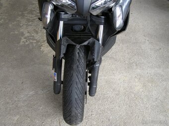 Yamaha X-Max 125 - 2
