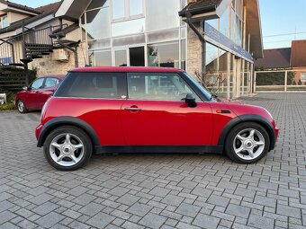 Mini One NOVA STK 1.6 Benzín - 2