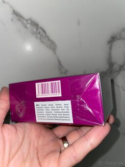 Parfum Emotion XX - 2