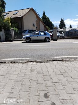 Predam Feliciu 1.3 mpi 50kw - 2