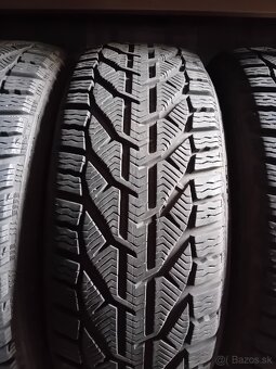 Sebring Snow 215/60R17 96H DOT5019 - 2
