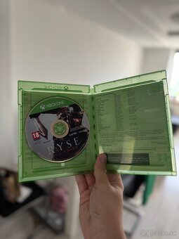 Ryse Son Of Rome Xbox One - 2