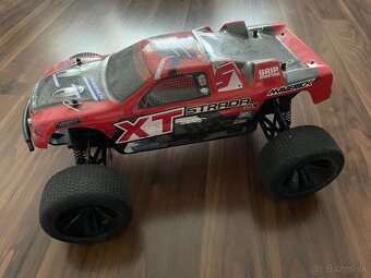 RC Electric Truggy Maverick Strada XT - 2