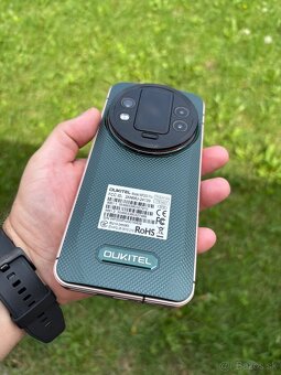 oukitel wp200 pro 1tb - 2