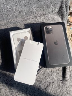 iPhone 11 pro 256GB - 2