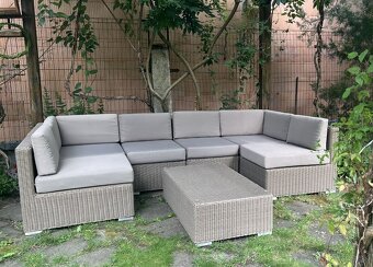 Terassa Savana Combino 7x7 - 2